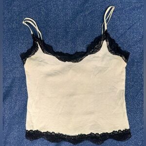 Vintage Kiki Riki Tank